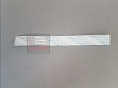TECHLİNK TE-7600 OTO TEYP FLEX FLEKS ŞERİT KABLOSU EKRAN PANEL FİLMİ 40 PİN thumbnail 2