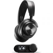 Steelseries Arctis Nova Pro Wireless x Kablosuz Xbox Kulaklığı thumbnail 5