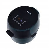 AIRFRYER 8lt  Smart Cook XXL Green thumbnail 1