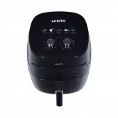 AIRFRYER 5.5lt  Master Cook M6w thumbnail 1