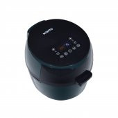 AIRFRYER 8lt  Smart Cook XXL Green thumbnail 2