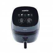 AIRFRYER 5.5lt  Master Cook M6w thumbnail 1