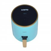 AIRFRYER 3.5lt  Smart Cook D3 Blue thumbnail 2