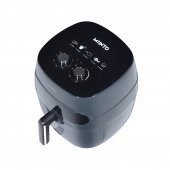 AIRFRYER 5.5lt  Master Cook M6w thumbnail 2