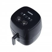 AIRFRYER 5.5lt  Master Cook M5 Black thumbnail 3