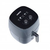 AIRFRYER 5.5lt  Master Cook M5 Grey thumbnail 4