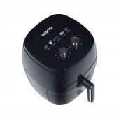 AIRFRYER 5.5lt  Master Cook M5 Black thumbnail 4