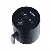 AIRFRYER 3.5lt  Master Cook M3 Black thumbnail 3