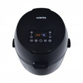 AIRFRYER 8lt  Smart Cook XXL Black thumbnail 2