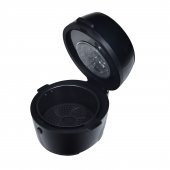 AIRFRYER 8lt  Smart Cook XXL Black thumbnail 4