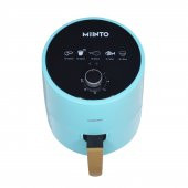 AIRFRYER 3.5lt Master Cook M3 Blue thumbnail 2