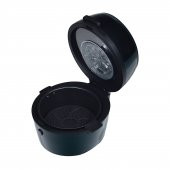 AIRFRYER 8lt  Smart Cook XXL Green thumbnail 5