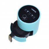 AIRFRYER 3.5lt Master Cook M3 Blue thumbnail 5