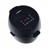 AIRFRYER 8lt  Smart Cook XXL Black thumbnail 5