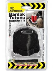 Bardak Tutucu Geçmeli Lüks thumbnail 3