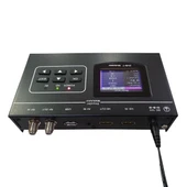Atlanta ADM-01 DVB-T Dijital RF Modülatör thumbnail 3