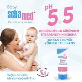 Sebamed Bebek Kremi 200 ml thumbnail 2