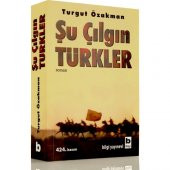 Şu Çılgın Türkler- T.Özakman thumbnail 1