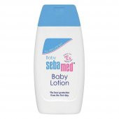 Sebamed Bebek Vücut Losyonu 200 ml 2 Adet thumbnail 3