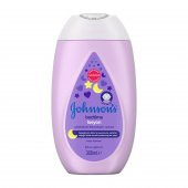 Johnson's Bedtime Bebek Losyonu 300 ml thumbnail 1
