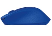 LOGITECH M330 1000DPI MAVİ MOUSE 910-004910 thumbnail 3