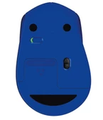 LOGITECH M330 1000DPI MAVİ MOUSE 910-004910 thumbnail 5
