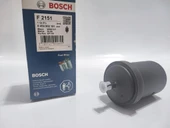 BOSCH BENZİN FİLTRESİ UNO thumbnail 1