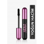 FLORMAR Hero Volume & curl Mascara thumbnail 1