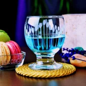 Decocia Supangle pudding Cup 6 Adet 220cc Vega Desenli thumbnail 2