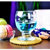 Decocia Supangle pudding Cup 6 Adet 220cc Sema Desenli thumbnail 2