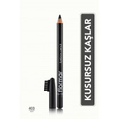 FLORMAR Eyebrow Pencil No: 403 Ashy thumbnail 1