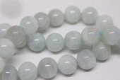 Akuamarin Taşı 10mm/adet thumbnail 5
