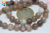 Güneş Taşı Royal Quality 8mm/adet thumbnail 3