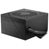 MSI MAG A600DN 600W 80+ POWER SUPPLY thumbnail 1
