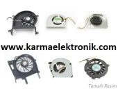 Asus D515Da-Br357 Notebook Cpu Fanı thumbnail 1