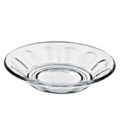 Paşabahçe Çay Tabağı 54411 6Lı Optikli thumbnail 1