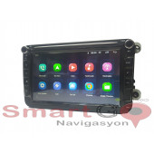 Smartgo Volkswagen Universal Android Multimedya 2-16 GB thumbnail 3