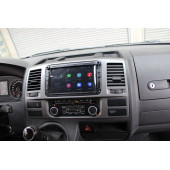 Smartgo Volkswagen Universal Android Multimedya 2-16 GB thumbnail 7
