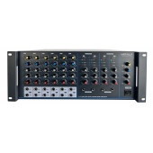 Tepe Sound Impala 4300 4x300 Watt thumbnail 1