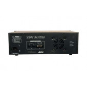 Tepe Sound Impala 4300 4x300 Watt thumbnail 2