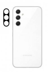 Galaxy A54 3D Kamera Koruyucu Cam thumbnail 2