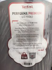 Tefal Performa Premium Ütü Masası thumbnail 2