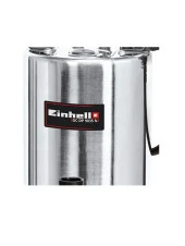 Einhell GC-DP 9035 N Dalgıç Pompa Kirli Su 900 W thumbnail 2