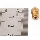 CSA MK8 - Ender 3 Nozzle 1.2mm thumbnail 2