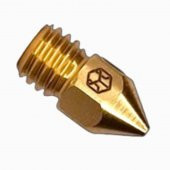 CSA MK8 - Ender 3 Nozzle 1.2mm thumbnail 5