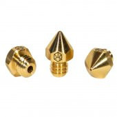 CSA CR10 Nozzle(0.6mm) thumbnail 3
