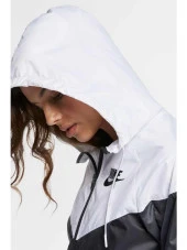 Nike Kadın Ceket Windrunner Kadın Ceket thumbnail 2