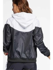 Nike Kadın Ceket Windrunner Kadın Ceket thumbnail 4