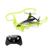 SIL/84789 Silverlit HyperDrone Yarış Büyük Kit 2.4G - 4CH Gyro-Çift Drone thumbnail 4