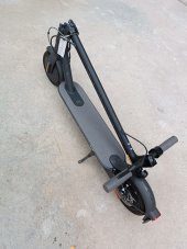 Xiaomi Mi 1S Elektrikli Scooter Kutusuz thumbnail 3
